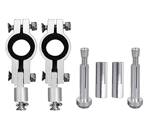 Dirt Bike Guards Handguard, Motorcycle Universal Handguard With Mounting Kits For Yamaha Suzuki Kawasaki Honda Dirt Bike Motorcycle Mx Motocross Supermoto Racing Atv Quad Kayo By Kako #TOP3