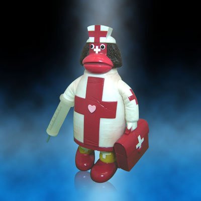 BANDAI Robo-Pecha Sofubi-Damashii VOL.34 BANDAI Robo-Pecha Sofubi-Damashii VOL.34