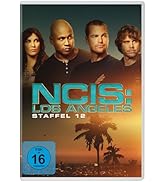 Navy CIS Los Angeles - Season 12 [5 DVDs]