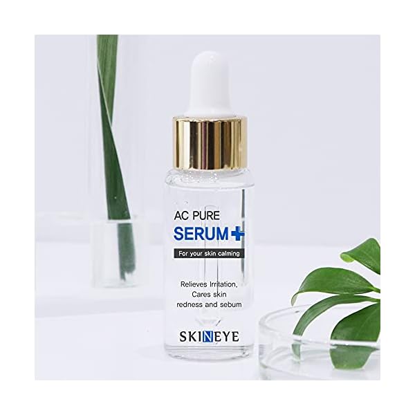 SKINEYE-AC-Pure-Serum SKINEYE AC Pure Serum