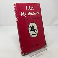 I am my beloved;: The life of Anita Garibaldi B0006C9X2S Book Cover