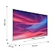 Philips Ambilight 50PUS7354 - Televisor Smart TV 4K UHD, 50 pulgadas, HDR10+,...