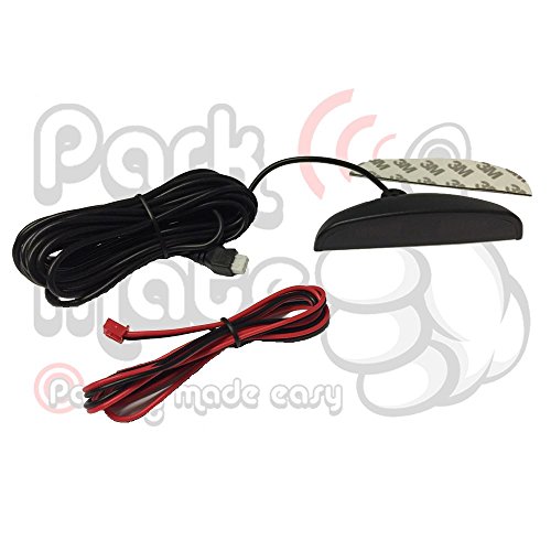 Wing Mirrors World Rover Streetwise Park Mate