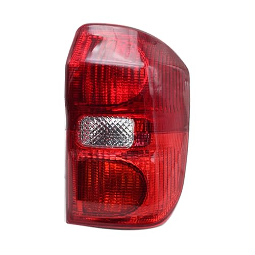 Feux arrière Toyota RAV4 2004-2005 pour circuler en sécurité la nuit et sous la pluie