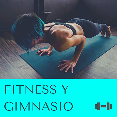 Fitness y Gimnasio