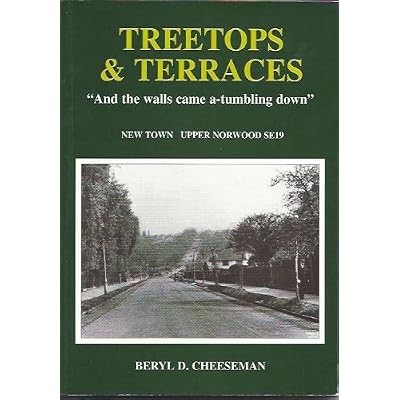 Treetops & Terraces