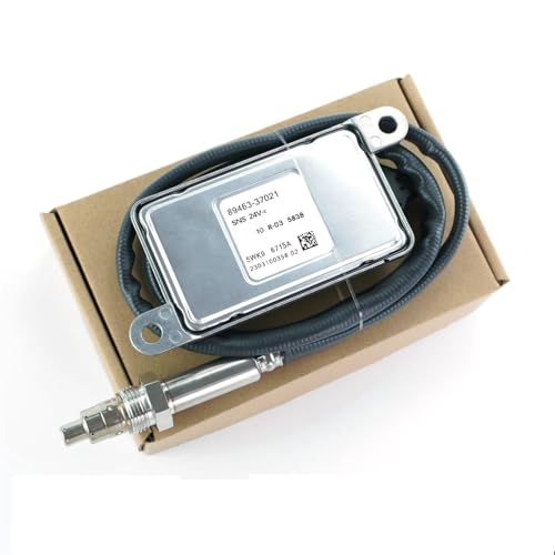 Capteur d'oxygène 24V 8946337021 pour camion Hino et Toyota