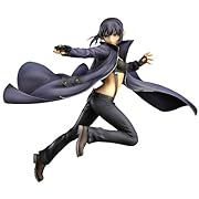 CANAAN アルファルド (1/8スケールPVC塗装済み完成品)