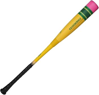 ペンシルバット80センチ Amazon | 〔ヴィクタス〕野球 少年軟式バット ボーイズ JR PENCIL