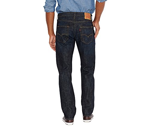 Image of Levi's Men's 501 Original Fit Jeans (Seasonal)