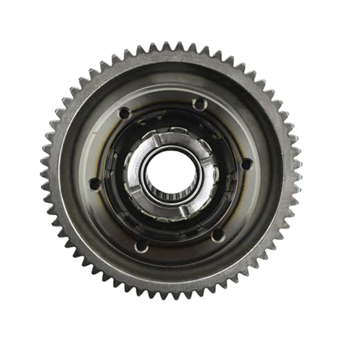 Embrague de arranque de alta precisión con cojinete reforzado para DRZ400SM