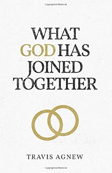 Paperback What God Has Joined Together Book