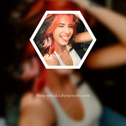 10Kt Solid Gold | Oval-Shaped Belly Ring | Naval Ring | Belly Button Rings | Body Jewelry | | Dangle Belly Ring | Spring Trends #TOP3