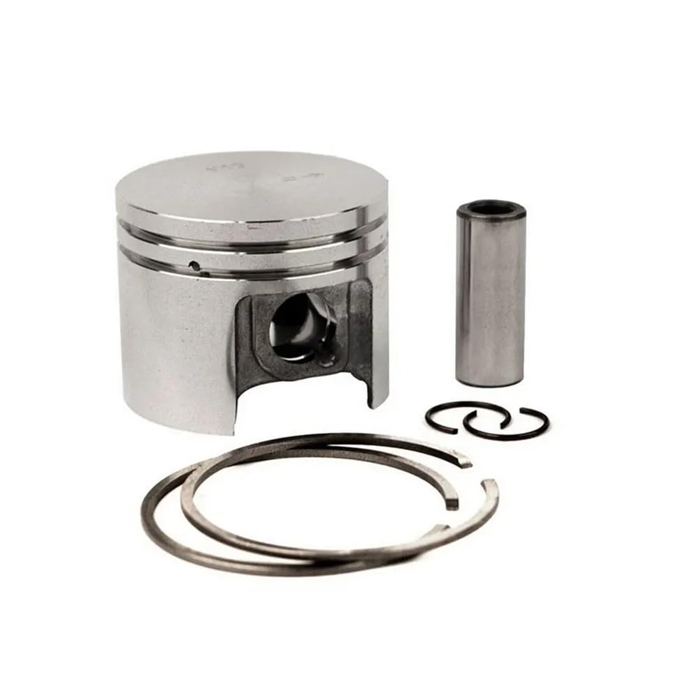 Eviter la casse moteur avec le kit de circlips pour axe de piston 56 mm TS800