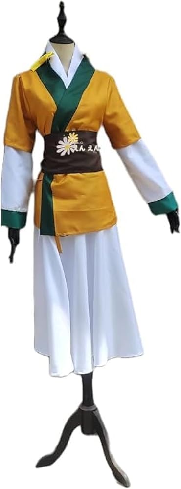 Mサイズ♡ 薬屋のひとりごと コスプレ 衣装 子翠 小蘭 猫猫 下女 宮女セット Mサイズ♡ 薬屋のひとりごと コスプレ 衣装 子翠 小蘭 猫猫 下女