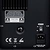 AVC Designs RZ15A 15" Active Powered PA Speaker 1200w (300RMS) Stage band DJ Bar #3