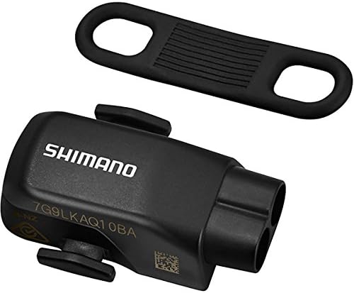 Shimano EW-WU101 Di2 Wireless Unit One Color, One Size