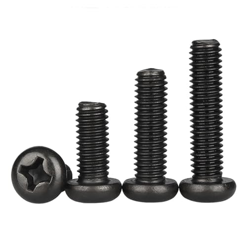 ۓ\lW  M1-M6 dqp^^M\lW DIN7985 GB818(M5x20mm-50PCS)