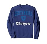 Centennial High School Chargers Sweatshirt