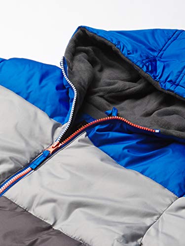 Image of iXtreme Boys' Colorblock Puffer