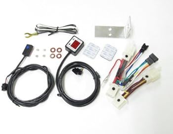 Amazon | プロテック(PROTEC) シフトポジション インジケーター SPI