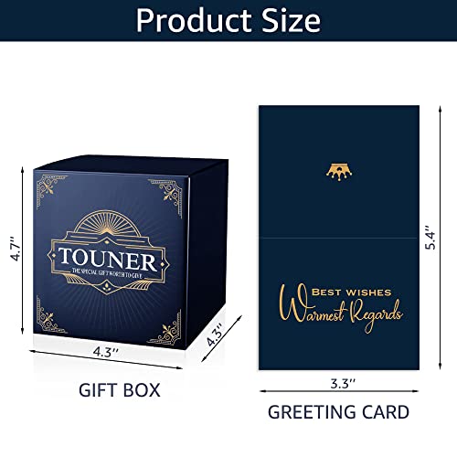 Touner The Neighbor Whiskey Glasses, Housewarming Gift For Men Women, Unique Gifts For Neighbor, Funny First Time Home Owner Gift Ideas, Neighbor Gift, Funny Gift For New Home Owners #TOP1