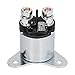 Relais de Démarreur, Pièce de Rechange D'accessoire électrique pour Générateur de Moteur 188F 190F pour Générateur D'essence, Pompe à Essence