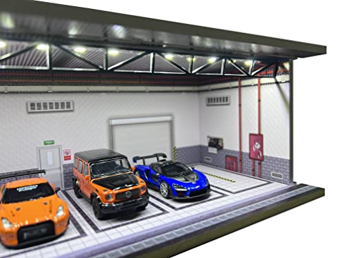 Carritos, Toy Imagen adicional