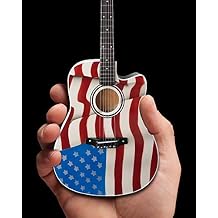 Axe Heaven Mini Guitar Replica TK-380