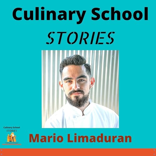 Story #056 - Mario Limaduran