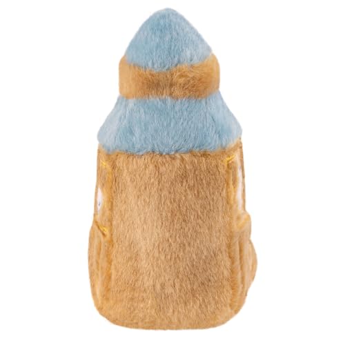 AURORA, 61630, Palm Pals Big Ben 5In, Soft Toy, Brown, 13cm - Image 4