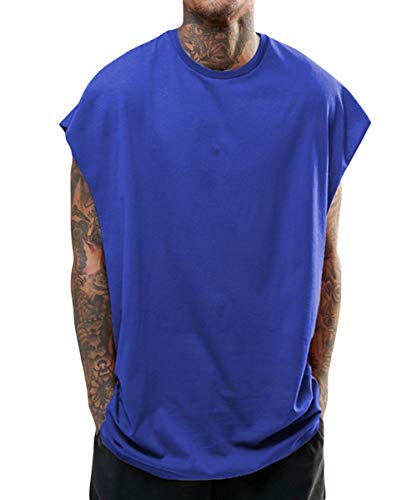 WEEN CHARM タンクトップ メンズ ｔシャツ夏 トップス