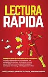 comidas faciles y baratas para niños  Lectura Rápida: Guía para principiantes para la lectura rápida: Cómo cualquiera puede aumentar su velocidad de lectura fácilmente en más de un 200% en ... consejos, técnicas y estrategias sencillas