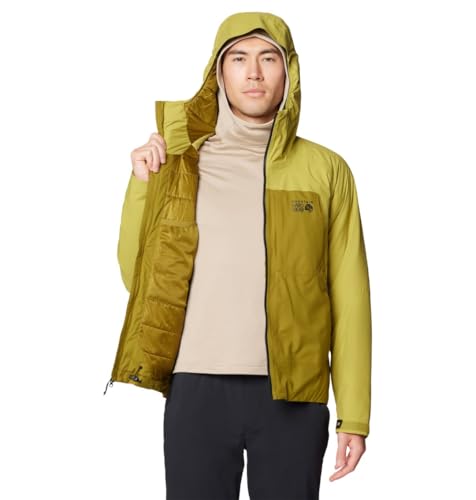 Image of Mountain Hardwear unisex-adult Stretch Ozonic Insulated Jacket
