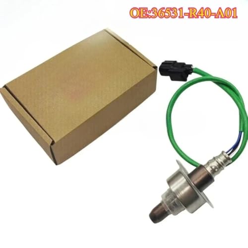 Capteur d'oxygene haute precision pour sonde Lambda CRV 2.4 2008-2011 - 3