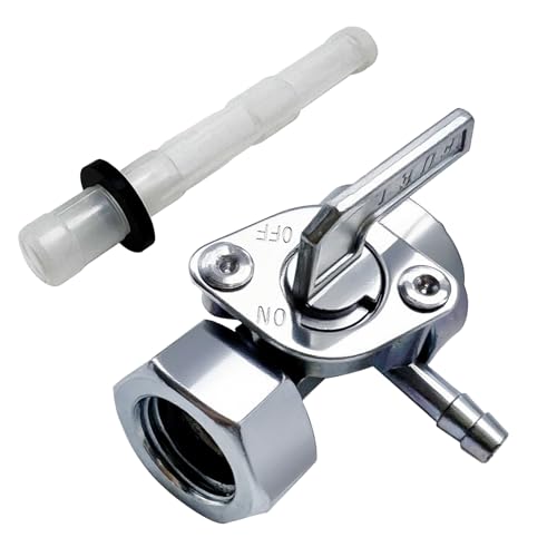 Qeykizy Professional Generator Petcock Valve