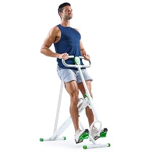 Sunny Health & Fitness Smart R...