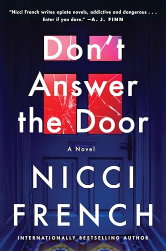 Don’t Answer the Door: A Novel