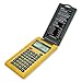 Victor C5000 Construction Materials Calculator with Protective Case