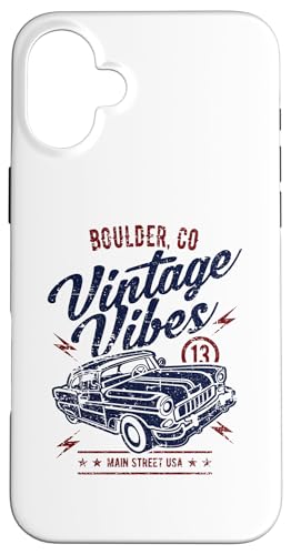 Boulder CO USA re[WoCu NVbNJ[ AeB[NfUC X}zP[X iPhone 16 Plus p