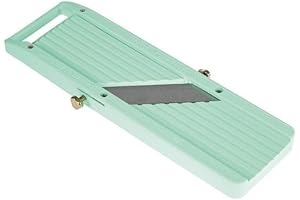 Japanese Handheld Mandoline Slicer: The Ultimate Vogue Gadget for Kitchen Enthusiasts