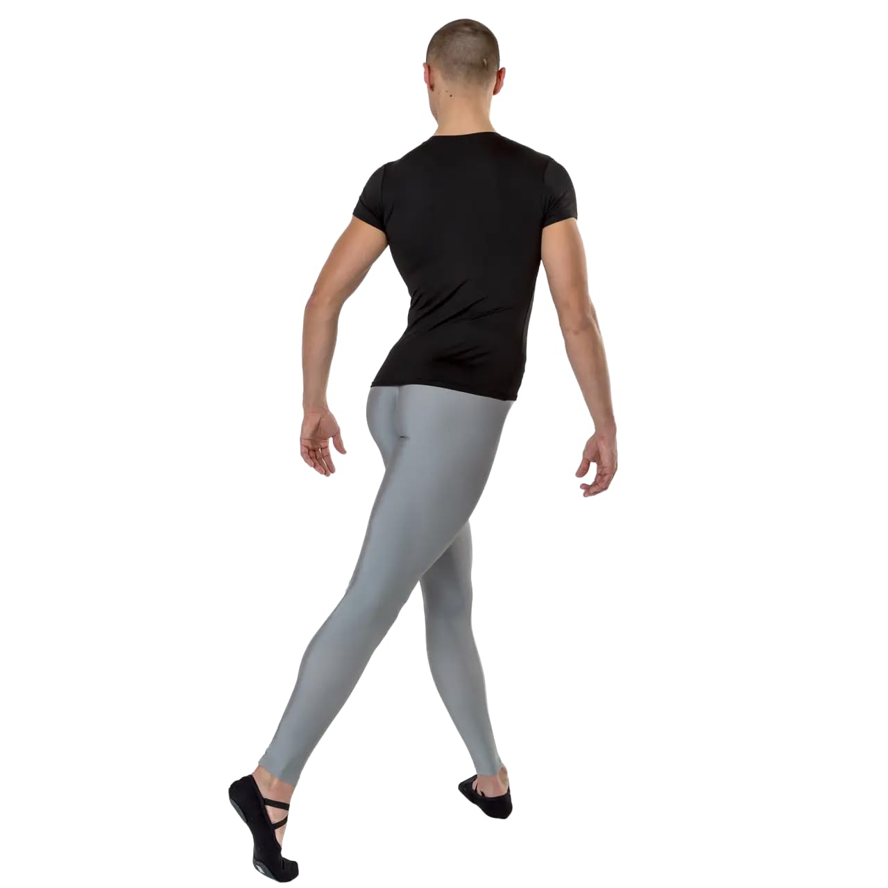 Etoile Collants pour homme pleine longueur MP002 pour Bloch Sport Danse Classique Danse Danse Danse Relax Ballet Essai Expériences Entraînement Pantalon