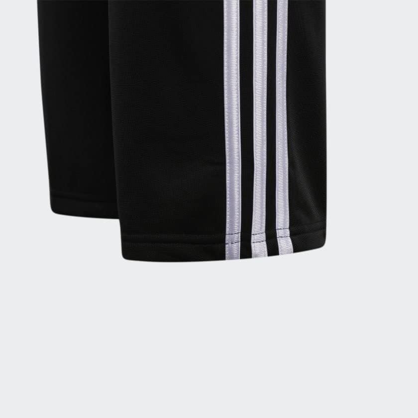 Adidas Boys' Iconic Straight Leg Track Pant - Image 3