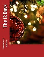The 12 Days 1503272648 Book Cover