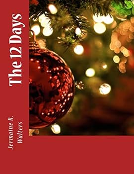 Paperback The 12 Days Book