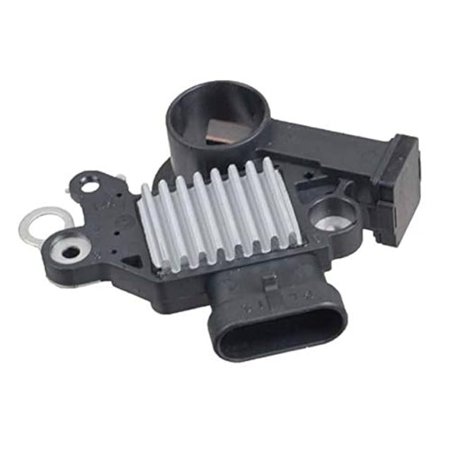 Amazon.com: Voltage Regulator for Compatible with Suzuki