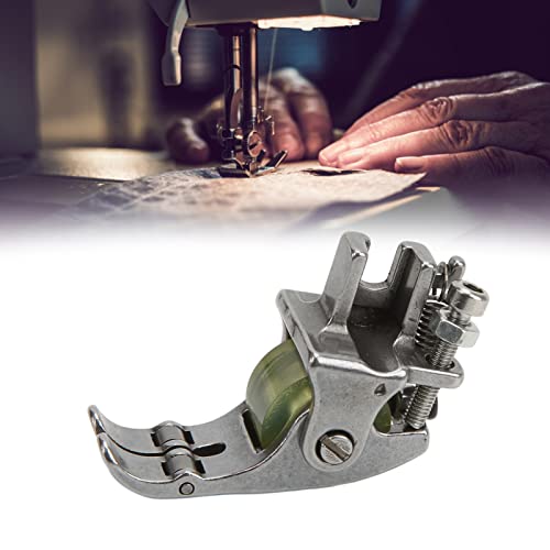 Pie prensatela para máquina de coser industrial