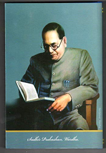 Image of Dr. Ambedkar's Riddles in Hinduism