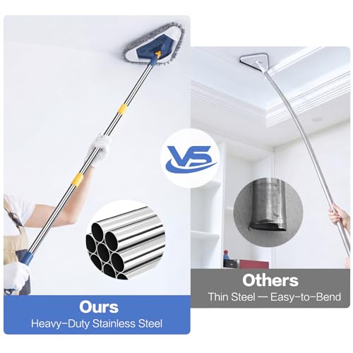 Sunoyar 5-in-1 Wall Washer Tool