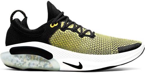 nike joyride yellow price